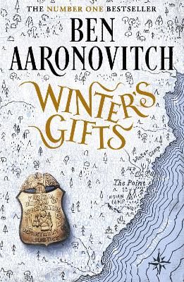 Picture of Winter's Gifts: A Rivers Of London Novella