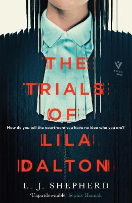 Picture of The Trials of Lila Dalton