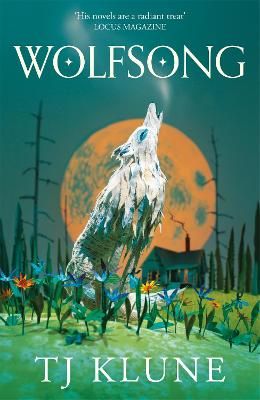 Picture of Wolfsong