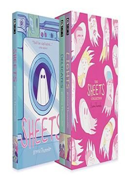 Picture of The Sheets Collection Slipcase Set