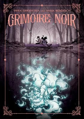 Picture of Grimoire Noir