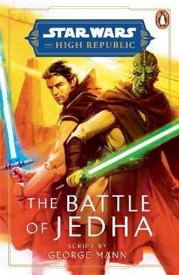 Picture of Star Wars: The Battle of Jedha