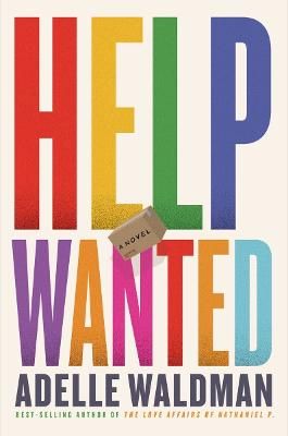 Picture of Help Wanted: A Novel