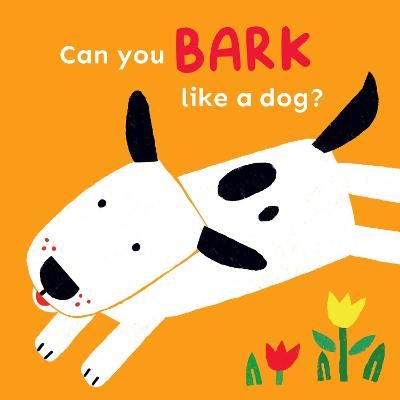 Picture of Can you bark like a Dog?