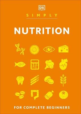 Picture of Simply Nutrition: For Complete Beginners