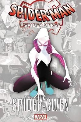 Picture of Spider-man: Spider-verse - Spider-gwen