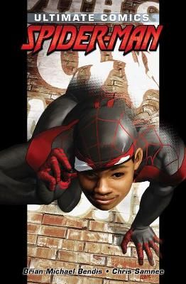 Picture of Ultimate Comics Spider-man Vol.2: Scorpion