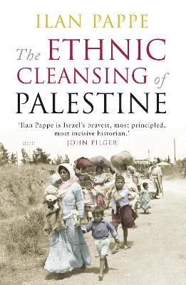 Picture of The Ethnic Cleansing of Palestine