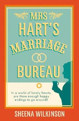 Picture of Mrs Hart's Marriage Bureau