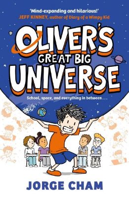 Picture of Oliver's Great Big Universe