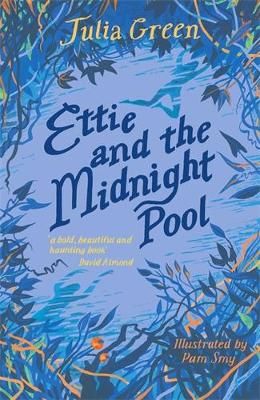 Picture of Ettie and the Midnight Pool