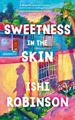 Picture of Sweetness in the Skin