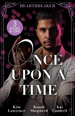 Picture of Once Upon A Time: Heartbreaker: The Heartbreaker Prince (Royal & Ruthless) / Crown Prince's Chosen Bride / The Things She Says