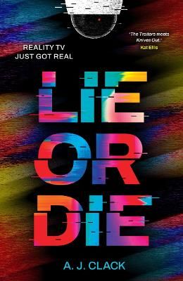 Picture of Lie or Die