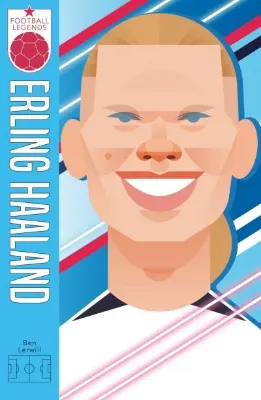 Picture of Football Legends #9: Erling Haaland