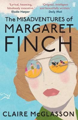 Picture of The Misadventures of Margaret Finch