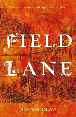 Picture of Field Lane