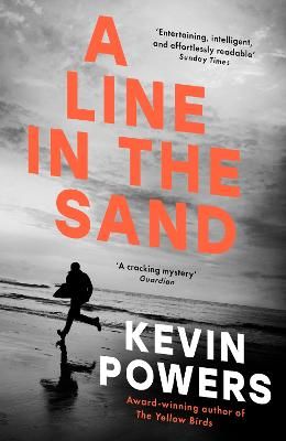 Picture of A Line in the Sand