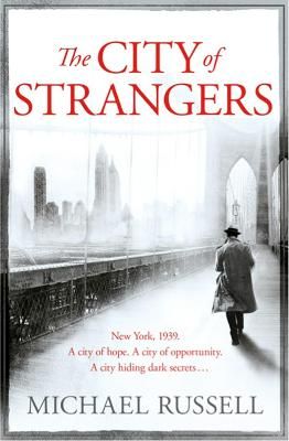 Picture of The City of Strangers