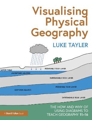 Picture of Visualising Physical Geography: The How and Why of Using Diagrams to Teach Geography 11-16