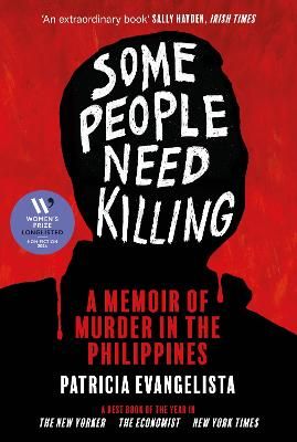 Picture of Some People Need Killing: Longlisted for the Women's Prize for Non-Fiction