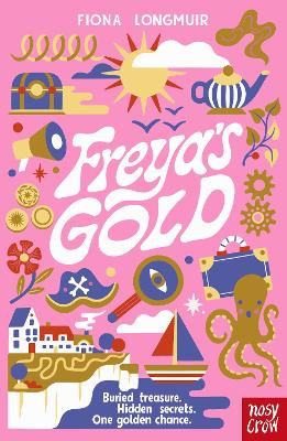 Picture of Freya's Gold