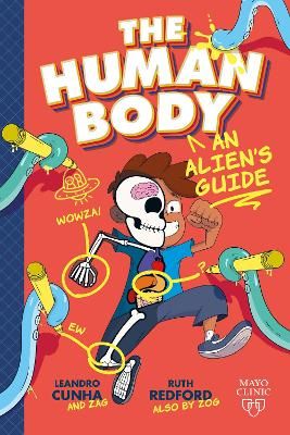 Picture of Body Battles: An Alien's Guide