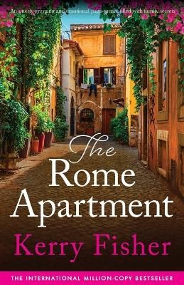 Picture of The Rome Apartment: An utterly gripping and emotional page-turner filled with family secrets