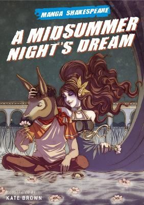 Picture of A Midsummer Night's Dream
