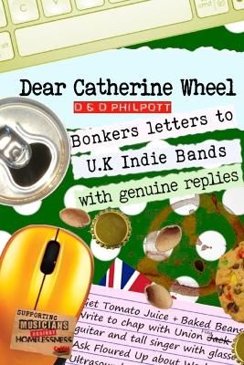 Picture of Dear Catherine Wheel