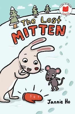 Picture of The Lost Mitten