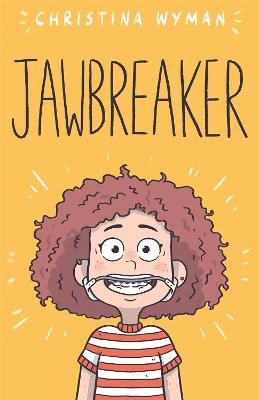 Picture of Jawbreaker