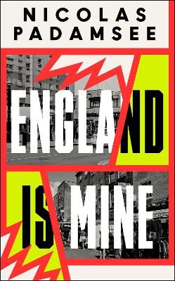 Picture of England is Mine: An Observer Best Debut Novel 2024