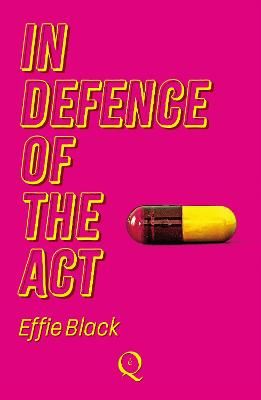 Picture of In Defence of the Act