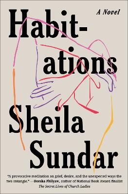 Picture of Habitations: A Novel