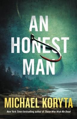 Picture of An Honest Man: A Novel