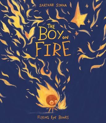 Picture of The Boy on Fire