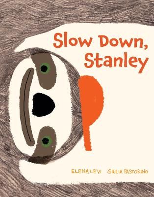 Picture of Slow Down, Stanley