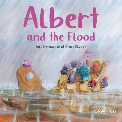 Picture of Albert and the Flood