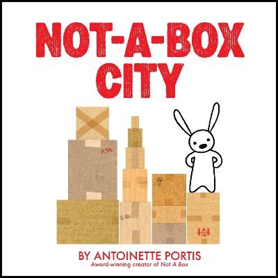 Picture of Not-a-Box City