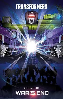 Picture of Transformers, Vol. 6: War's End