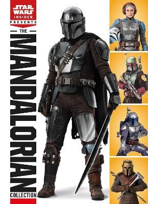 Picture of Star Wars Insider Presents: The Mandalorians