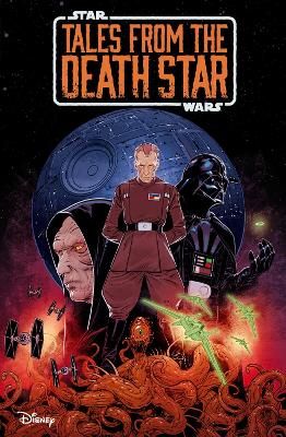 Picture of Star Wars: Tales From The Death Star