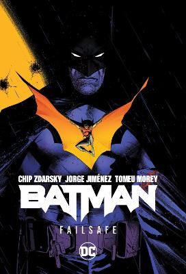 Picture of Batman Vol. 1: Failsafe