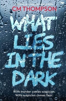 Picture of What Lies In the Dark