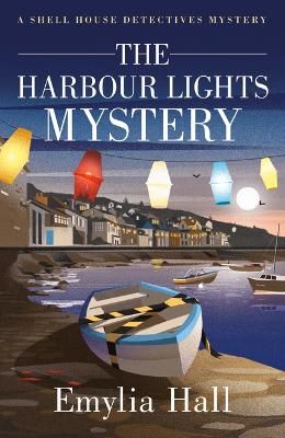 Picture of The Harbour Lights Mystery