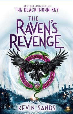 Picture of The Raven's Revenge