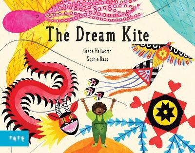 Picture of The Dream Kite