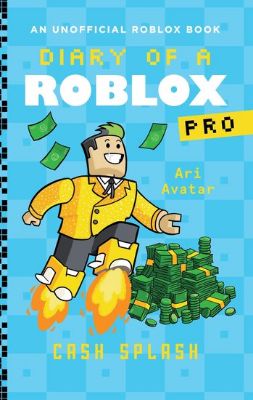 Picture of Diary of a Roblox Pro #7: Cash Splash