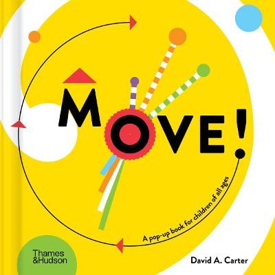 Picture of Move!